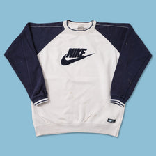 Vintage Nike Sweater Medium 