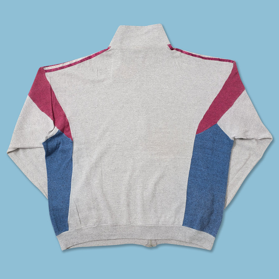 Vintage adidas Sweat Jacket Large 