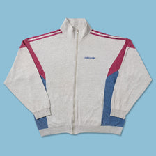 Vintage adidas Sweat Jacket Large 