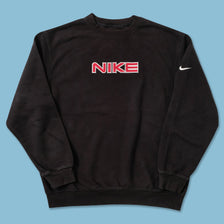 Vintage Nike Sweater XLarge 