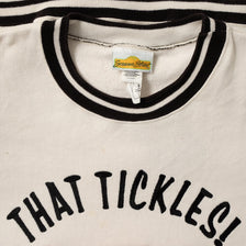 Vintage Elmo Sweater XLarge