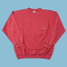 Vintage Wrangler Sweater Large 