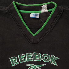 Vintage Reebok Sweater Large 