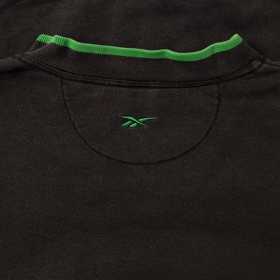 Vintage Reebok Sweater Large 