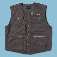 Utility Vest Large 