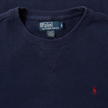 Polo Ralph Lauren Sweater Medium 