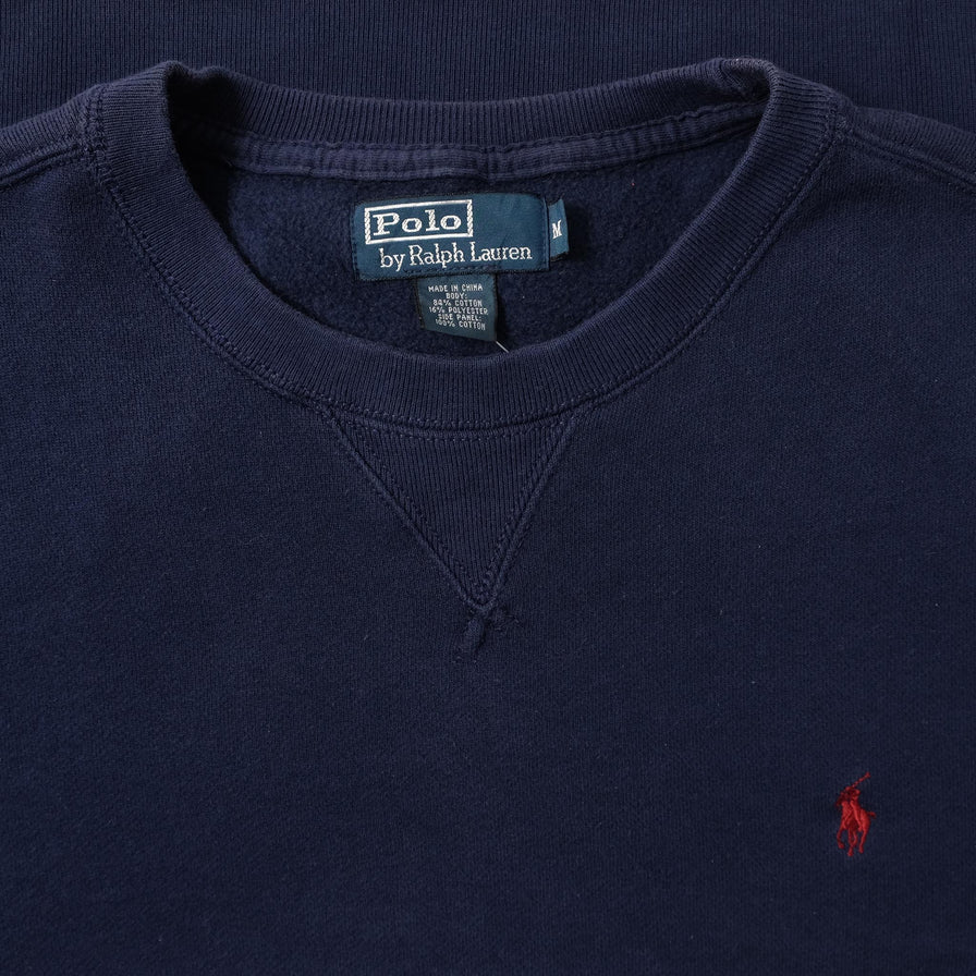 Polo Ralph Lauren Sweater Medium 