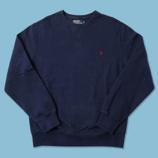 Polo Ralph Lauren Sweater Medium 