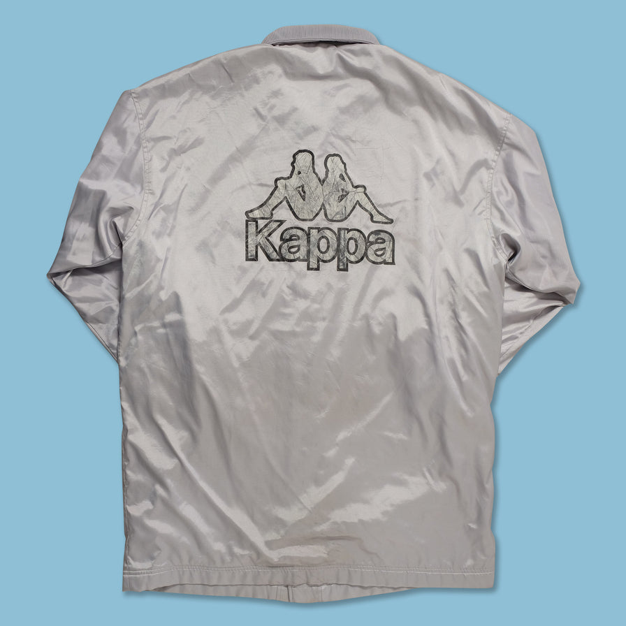 Vintage Kappa Coat XLarge 