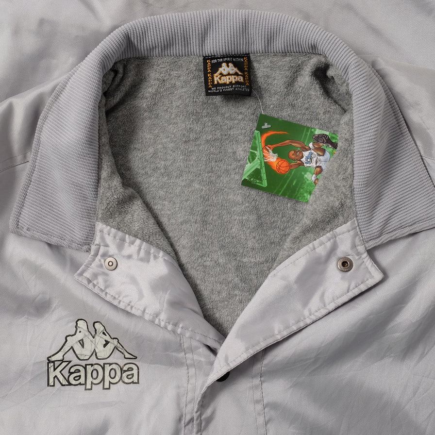 Vintage Kappa Coat XLarge 