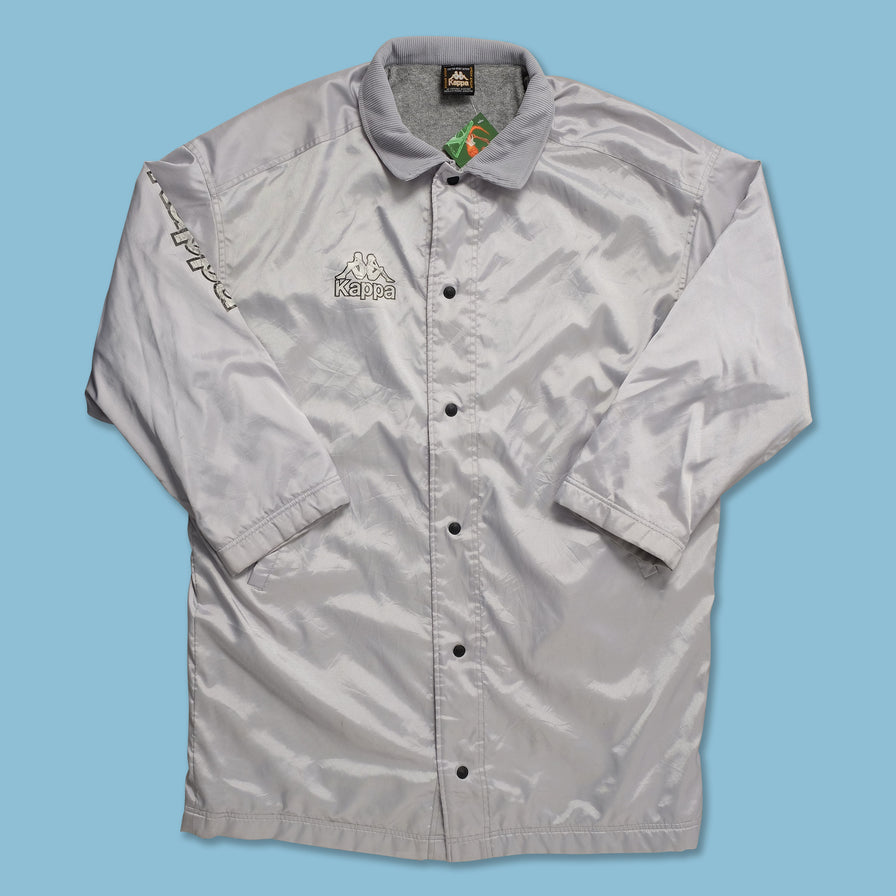 Vintage Kappa Coat XLarge 