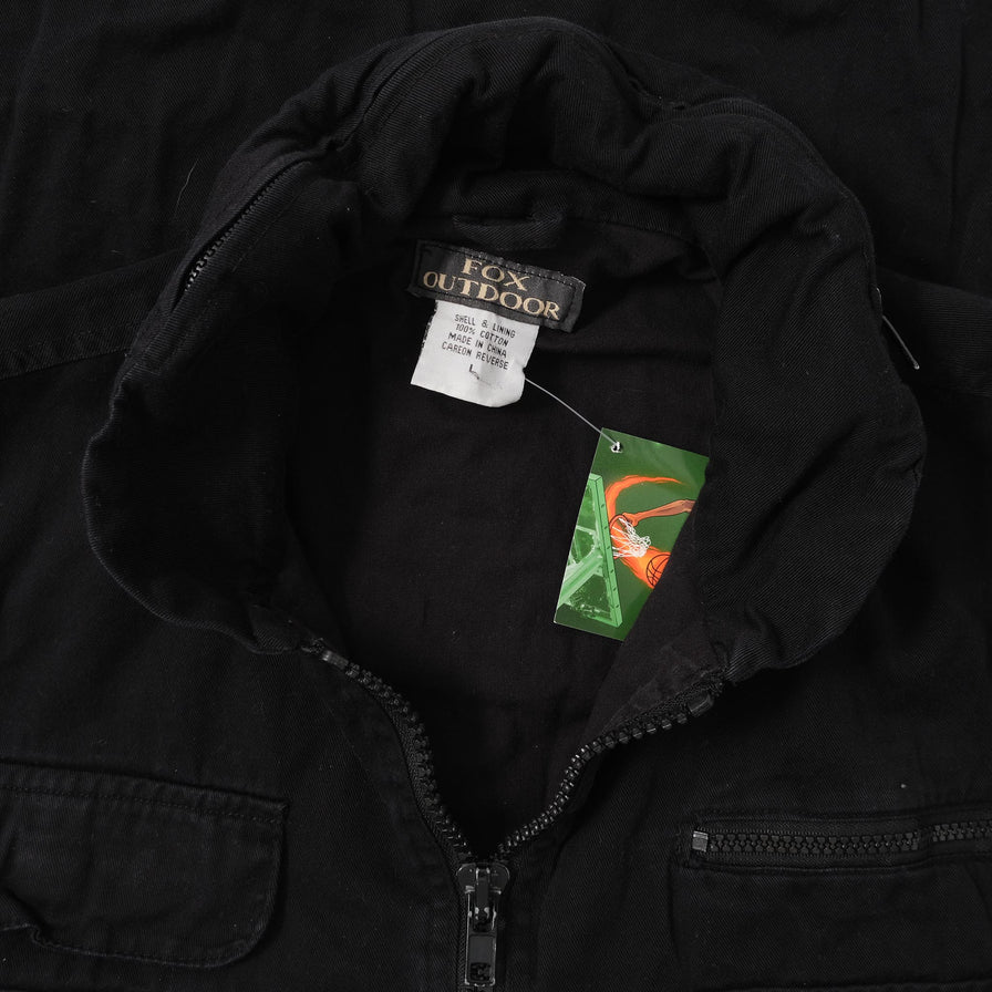 Utility Vest XLarge 