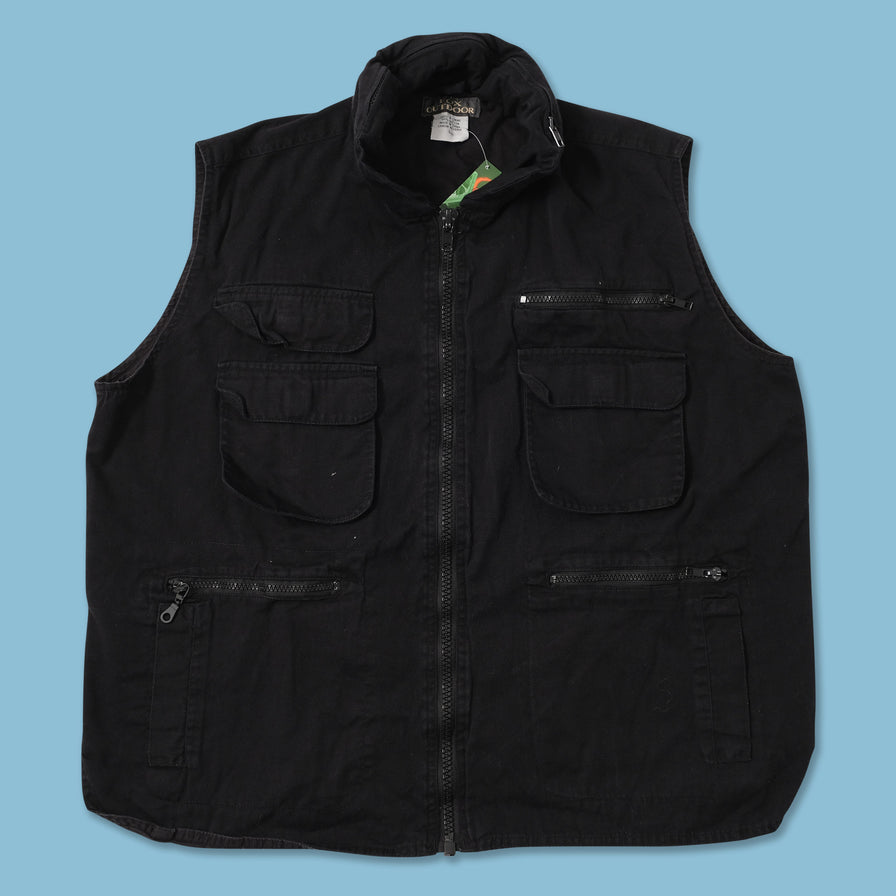 Utility Vest XLarge 
