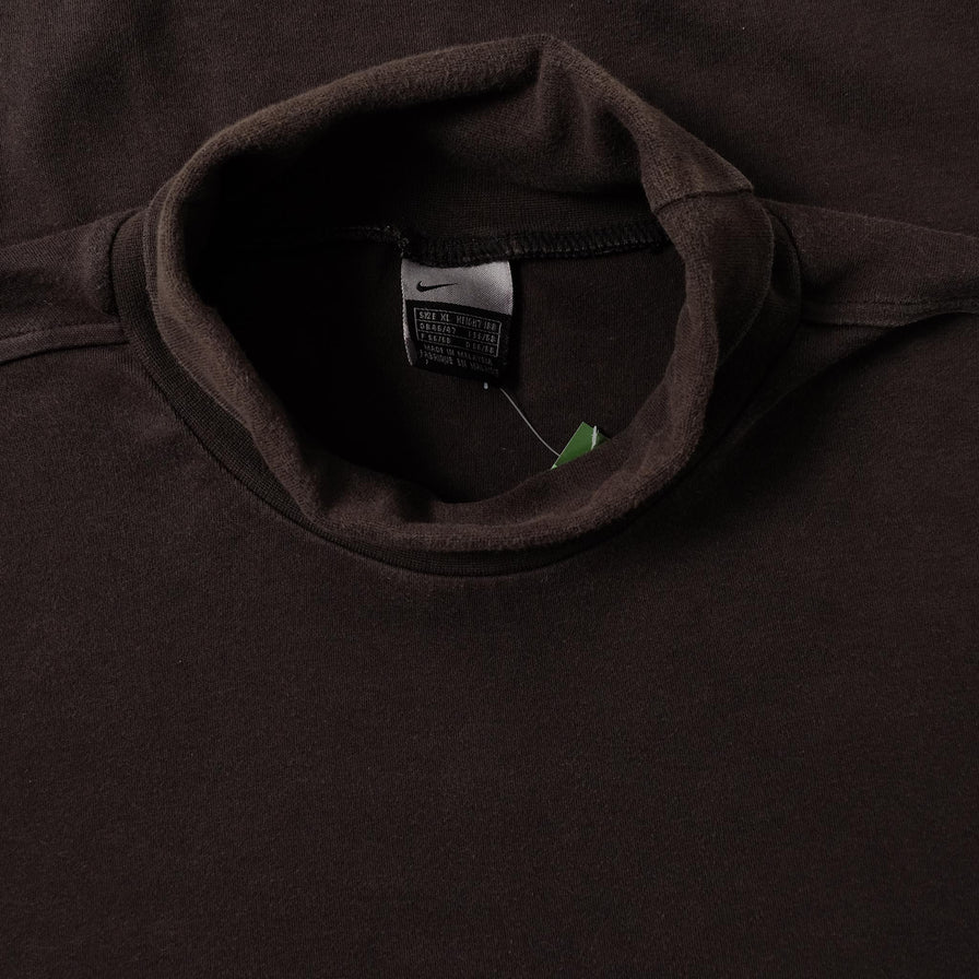 Vintage Nike Turtleneck Longsleeve 