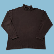 Vintage Nike Turtleneck Longsleeve 