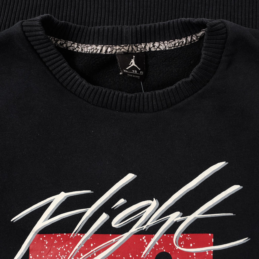 Air Jordan Sweater XLarge 