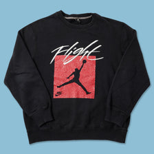 Air Jordan Sweater XLarge 