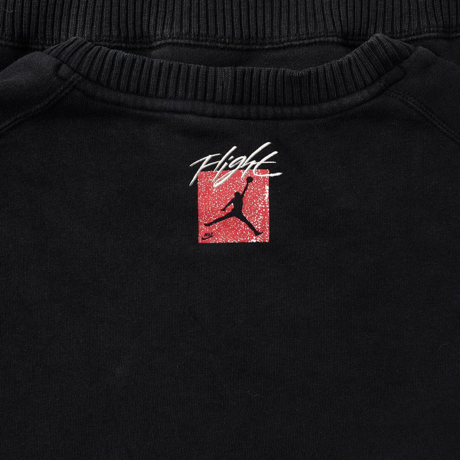 Air Jordan Sweater XLarge 