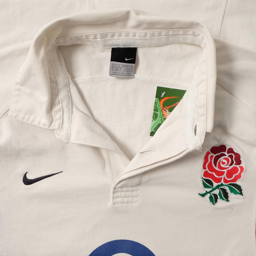 Nike Long Polo Medium 