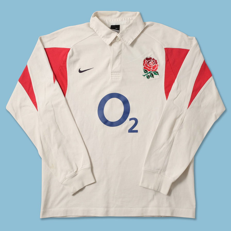 Nike Long Polo Medium 