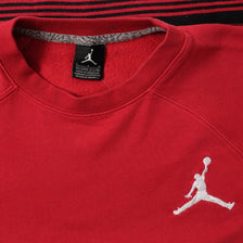 Women's Air Jordan Sweater XSmall 