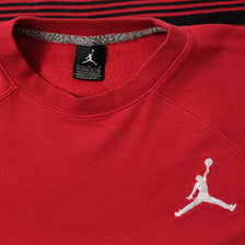 Women's Air Jordan Sweater XSmall