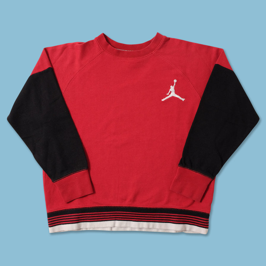 Women's Air Jordan Sweater XSmall 