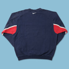 Vintage Nike Sweater Medium 