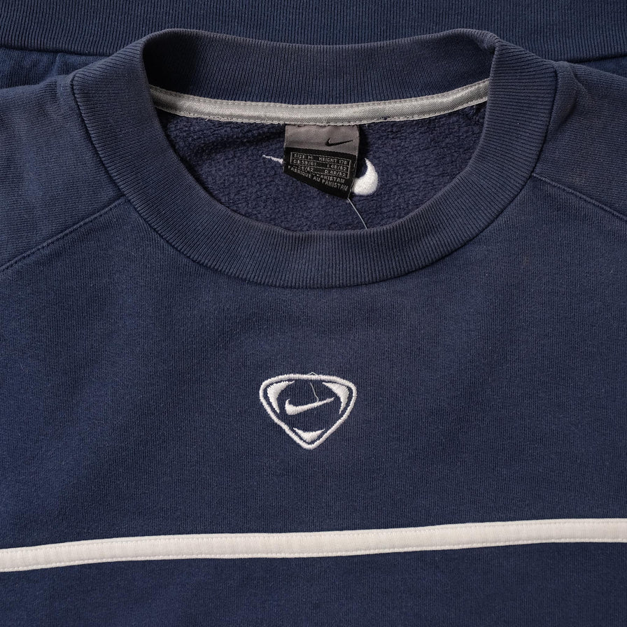 Vintage Nike Sweater Medium 