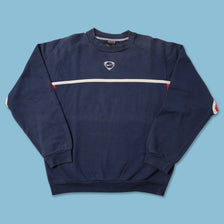 Vintage Nike Sweater Medium 