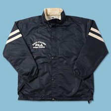 Vintage Fila Light Jacket Large 