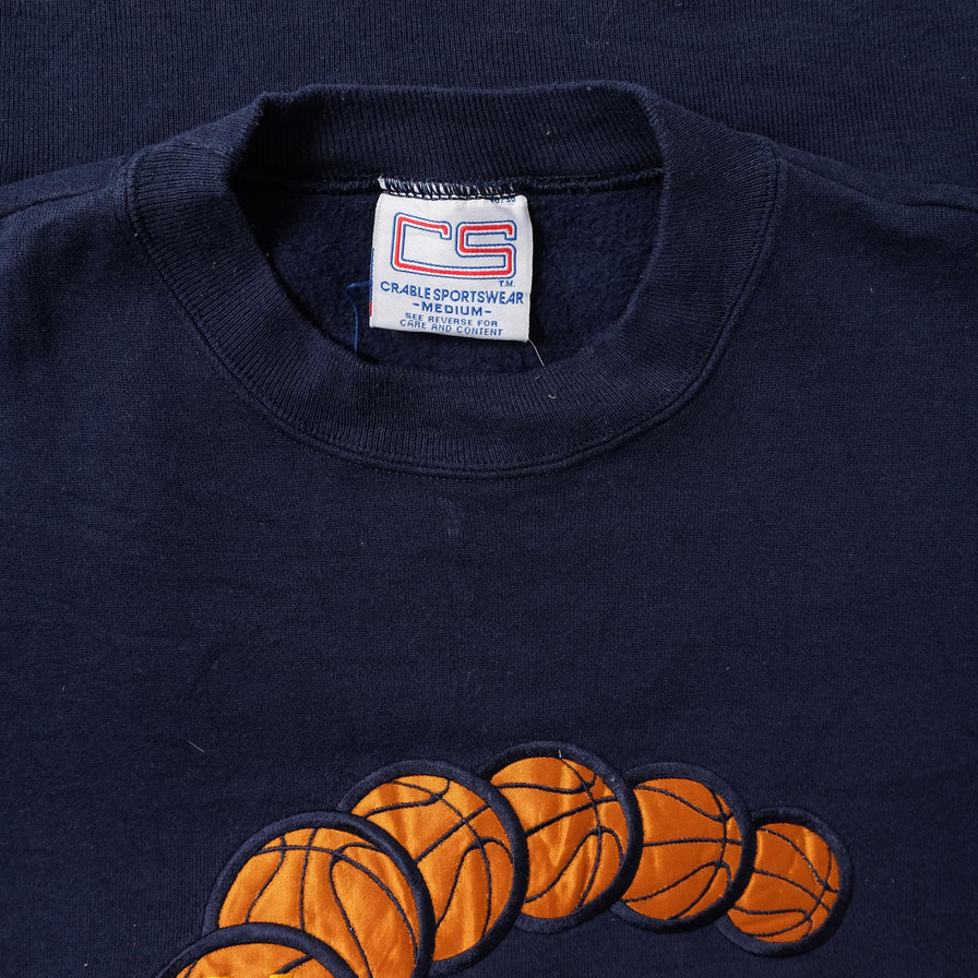 Vintage UCLA Bruins Sweater Medium 