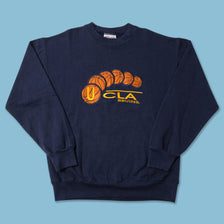 Vintage UCLA Bruins Sweater Medium 