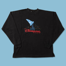 Vintage Disneyland Sweater Medium 