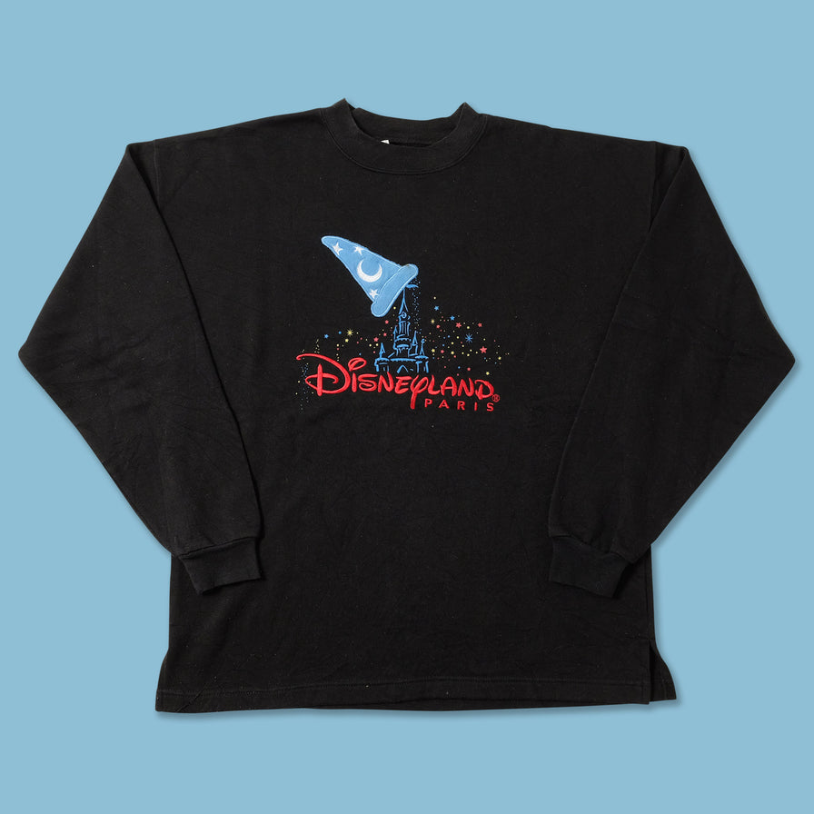 Vintage Disneyland Sweater Medium 
