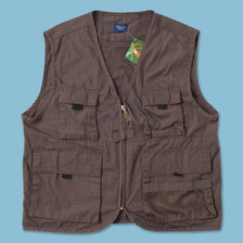 Utility Vest Large 