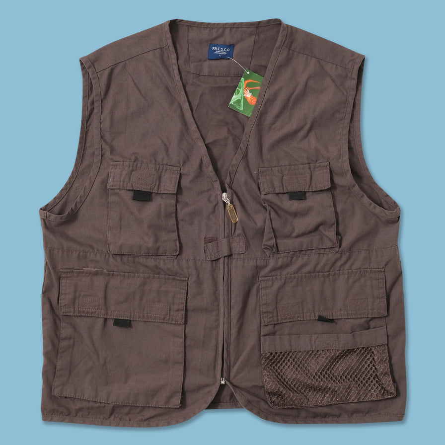 Utility Vest Large 