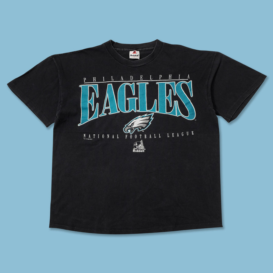 Vintage Philadelphia Eagles T-Shirt XLarge 