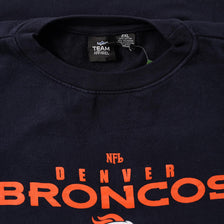 Denver Broncos Sweater XXLarge 