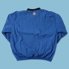 Vintage Reebok NFL Windbreaker XLarge