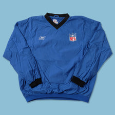 Vintage Reebok NFL Windbreaker XLarge 