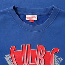 Chicago Cubs Sweater Large