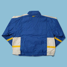 Vintage Reebok Track Jacket Medium 