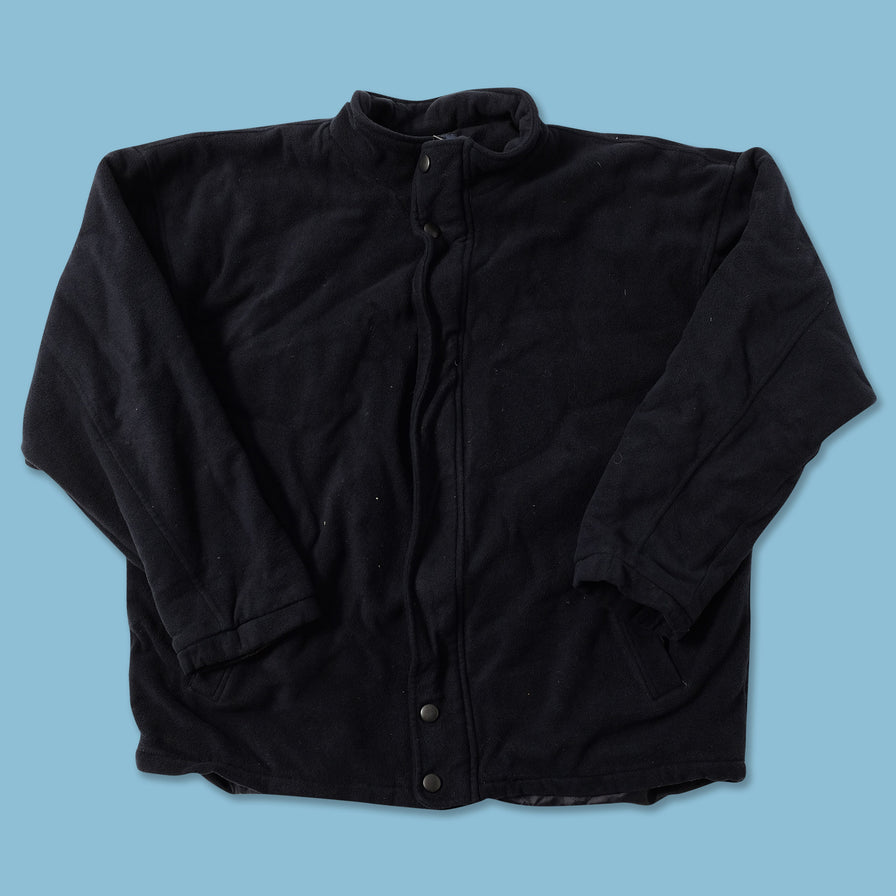 Dickies Padded Fleece Jacket XXLarge 
