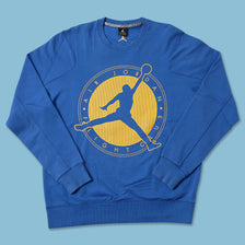 Air Jordan Sweater Large 