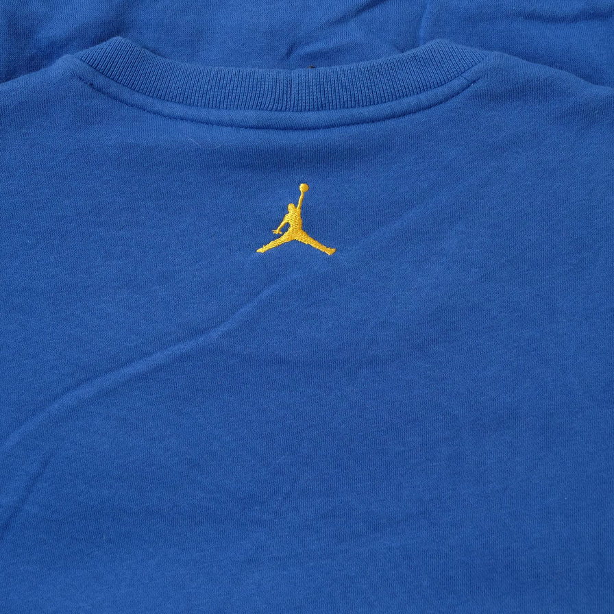 Air Jordan Sweater Large 