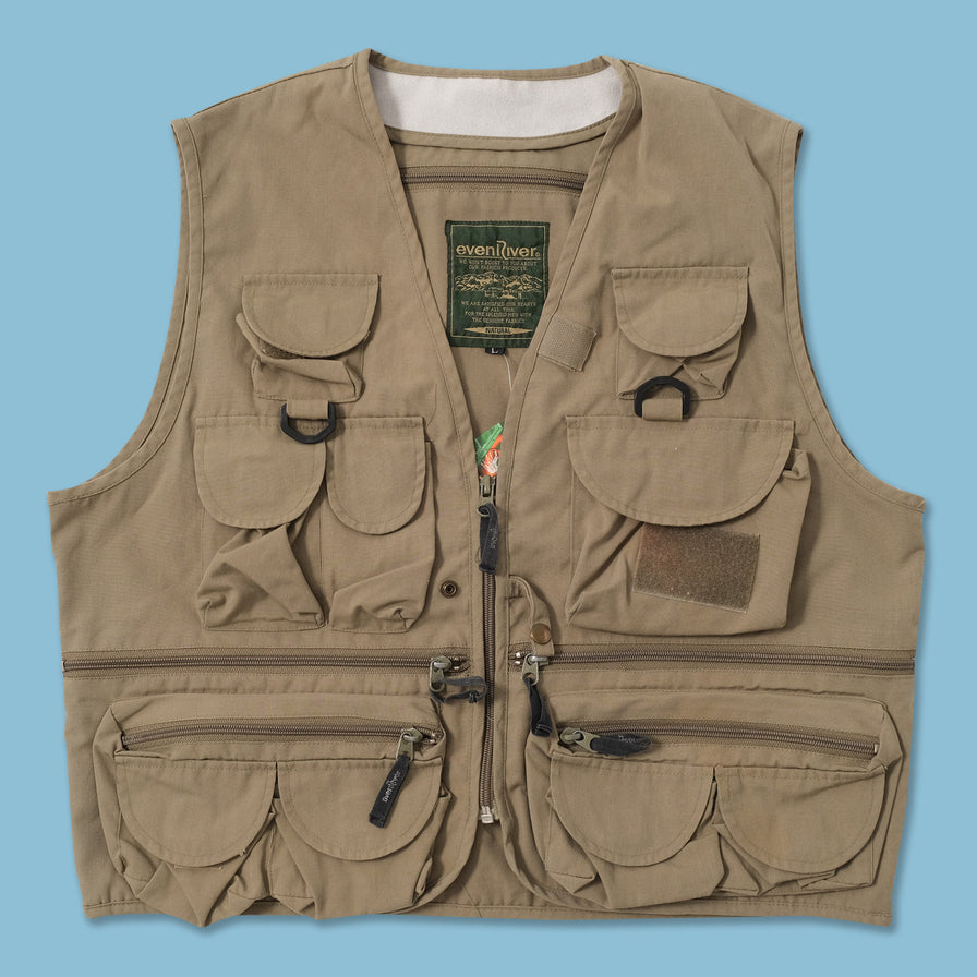 Utility Vest Medium 