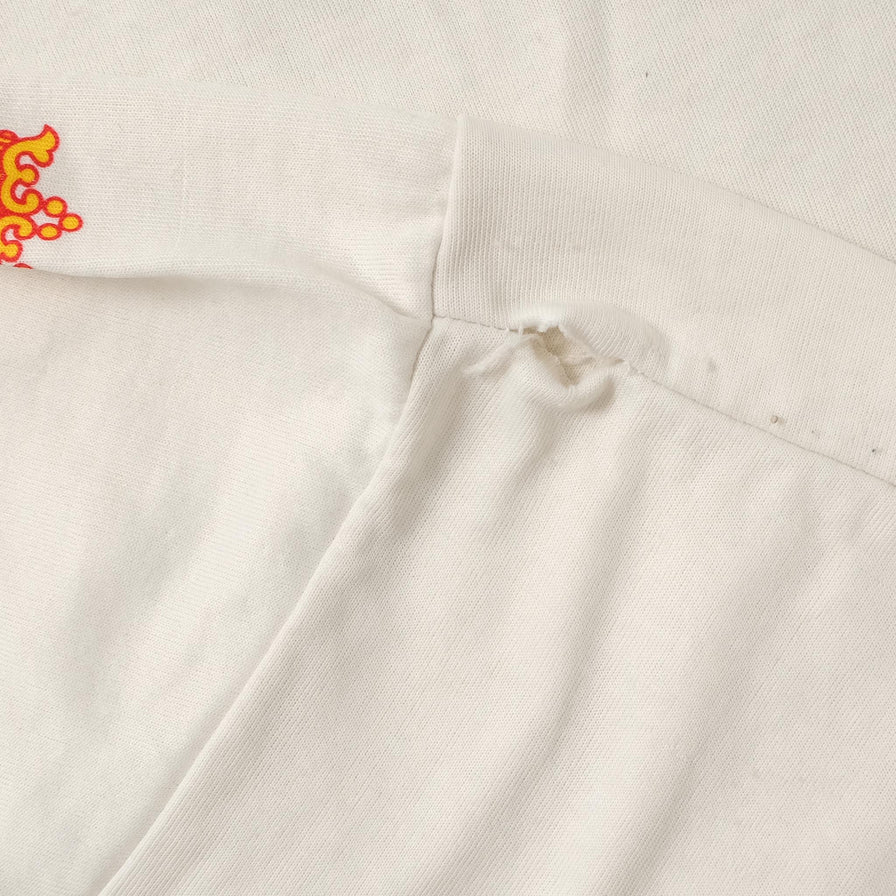 Vintage Chesterfield Scout Longsleeve Large 