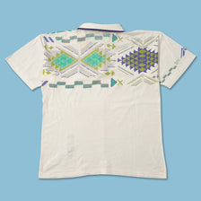 Vintage Lotto Boris Becker Polo Medium