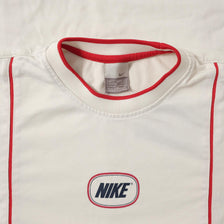 Vintage Women's Nike T-Shirt Small 